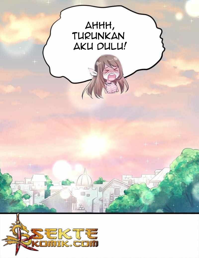 Beauty and the Beasts Chapter 45 Gambar 20